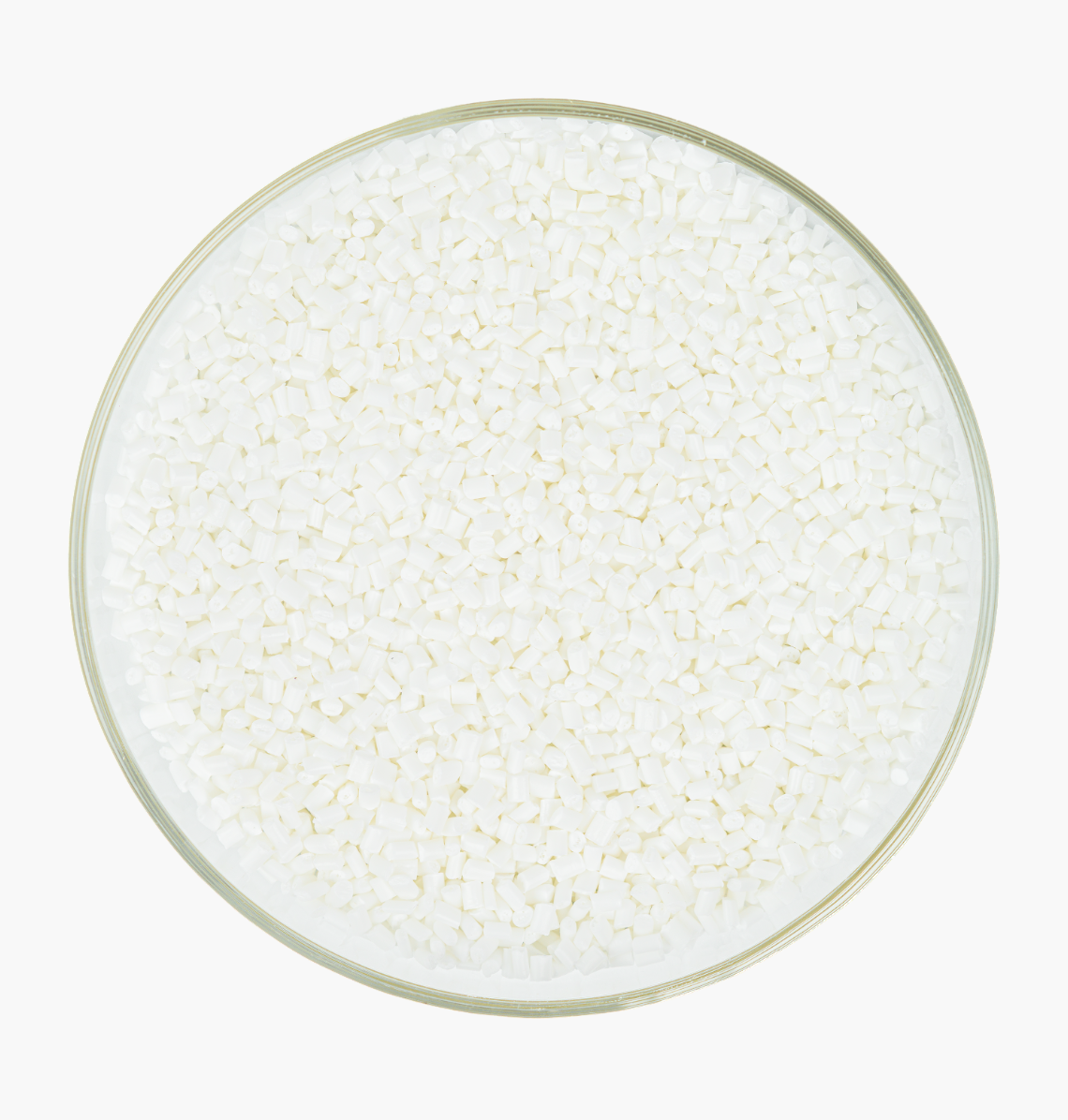 White flame retardant